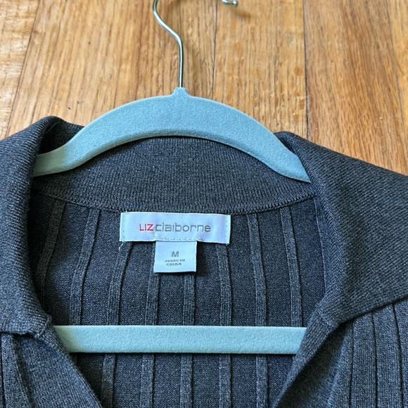 Sweater dress - Picture 3 of 5